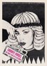 Goodbye Horses: The Many Lives of Q Lazzarus