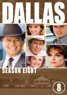 Dallas: Season 8