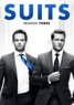 Suits: Season 3