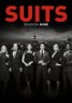 Suits: Season 9