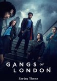 Gangs of London: Series 3