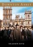 Downton Abbey: Season 5