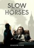 Slow Horses: Season 5