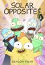 Solar Opposites: Season 4