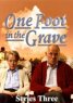 One Foot in the Grave: Series 3