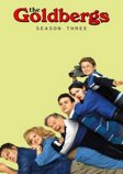 The Goldbergs: Season 3