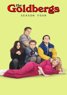 The Goldbergs: Season 4