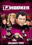 T. J. Hooker: Season 2