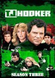 T. J. Hooker: Season 3