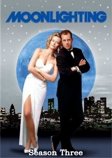 Moonlighting: Season 3