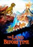 The Land Before Time