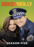 Mike & Molly:Season 5