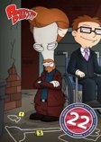 American Dad: Season 22