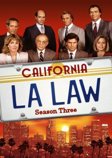 L.A. Law: Season 3