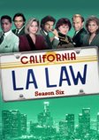 L.A. Law: Season 6