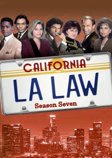 L.A. Law: Season 7
