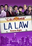 L.A. Law: Season 8