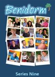Benidorm: Season 9