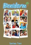 Benidorm: Season 10