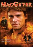 Macgyver: Season 1