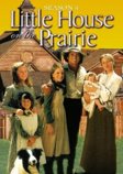 Little House on the Prairie: Season 4
