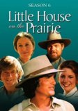 Little House on the Prairie: Season 6