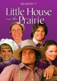 Little House on the Prairie: Season 7