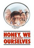 Honey, We Shrunk Ourselves
