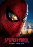 Spider-Man: Brand New Day