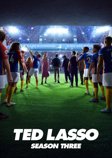 Ted Lasso: Season 3