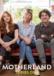 Motherland: Season 1