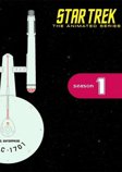 Star Trek - The Animated Series: Season 1