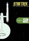 Star Trek - The Animated Series: Season 2