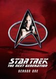 Star Trek - The Next Generation: Season 1