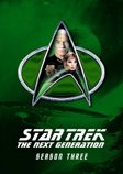 Star Trek - The Next Generation: Season 3
