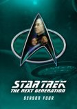 Star Trek - The Next Generation: Season 4