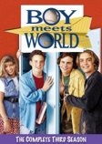 Boy Meets World: Season 3