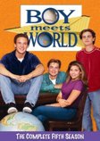 Boy Meets World: Season 5