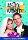 Boy Meets World: Season 7
